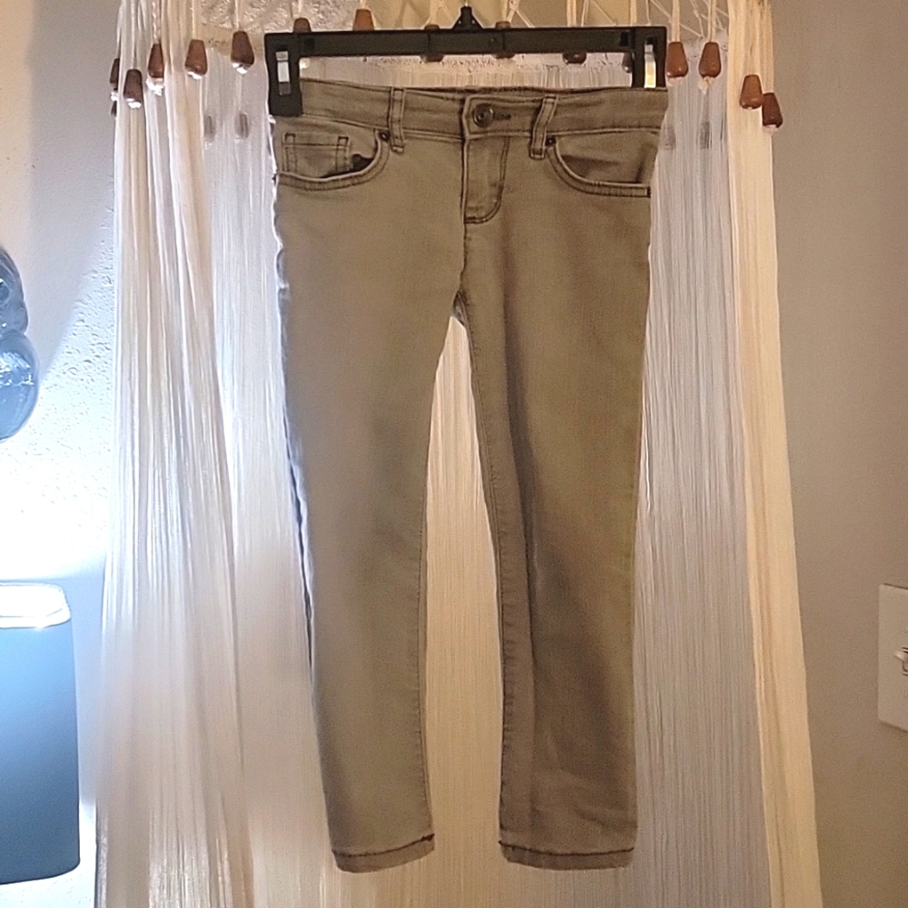 Children's Place Super Skinny Strech Jeans size 5